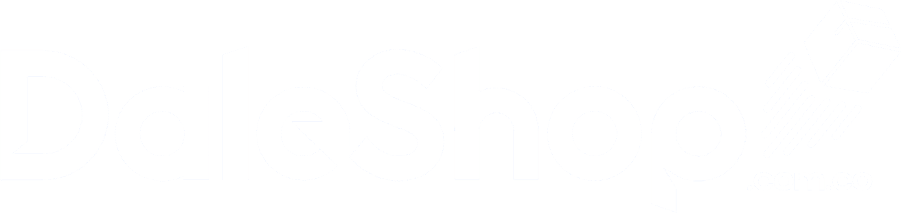 DaleShop